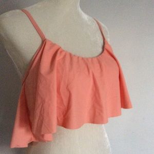Bikini Top Size M